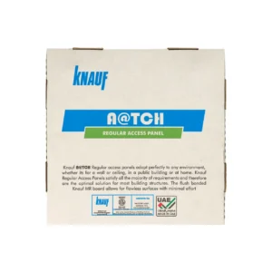 knauf egypt accessories access panels 10